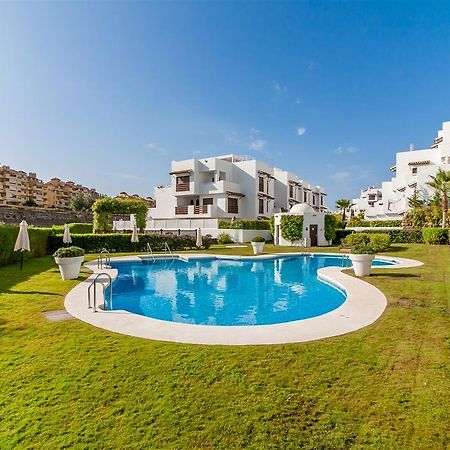 Golf Hill Estepona Canovas Bagian luar foto