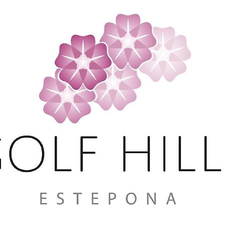 Golf Hill Estepona Canovas Bagian luar foto