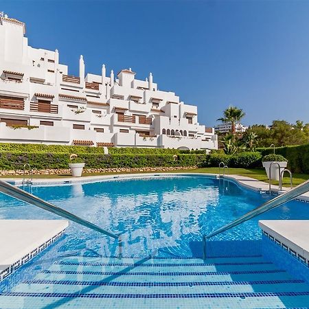 Golf Hill Estepona Canovas Bagian luar foto