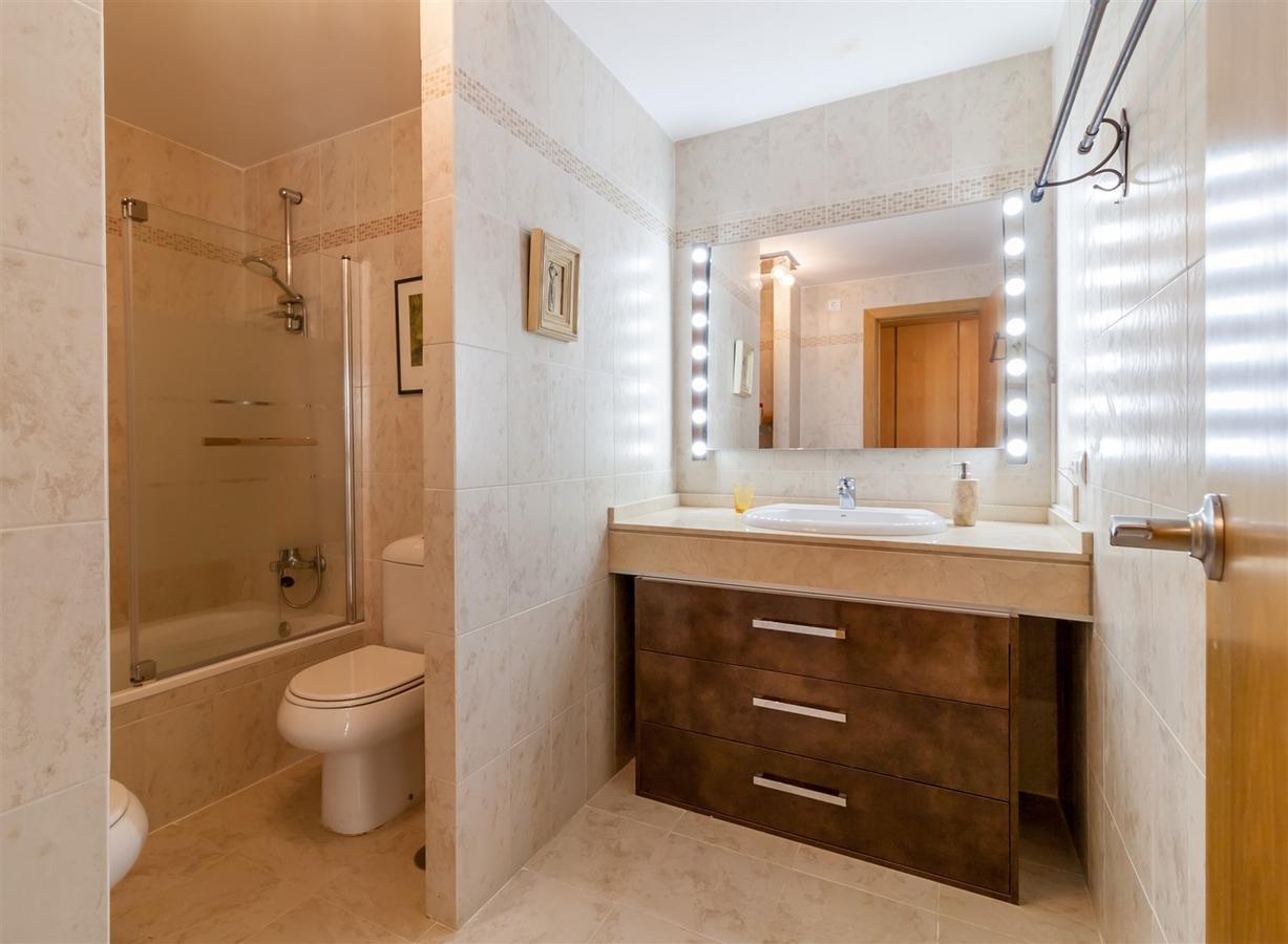 Golf Hill Estepona Canovas Bagian luar foto