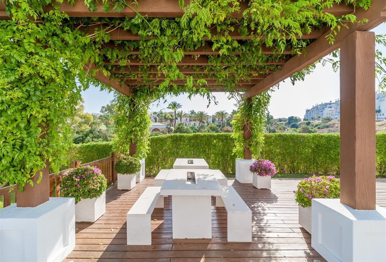 Golf Hill Estepona Canovas Bagian luar foto