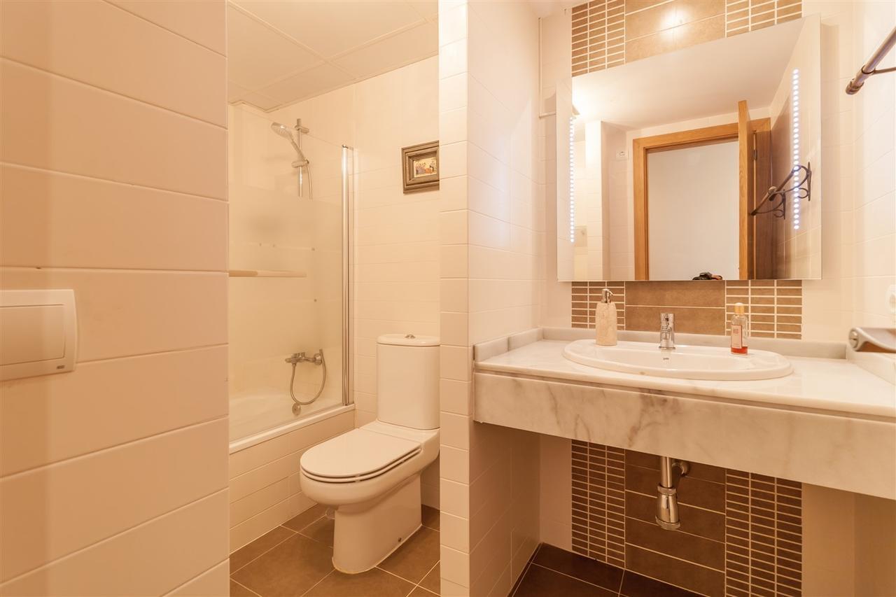 Golf Hill Estepona Canovas Bagian luar foto