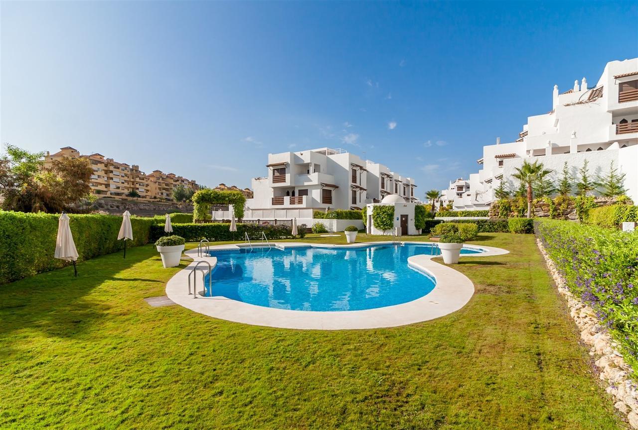 Golf Hill Estepona Canovas Bagian luar foto
