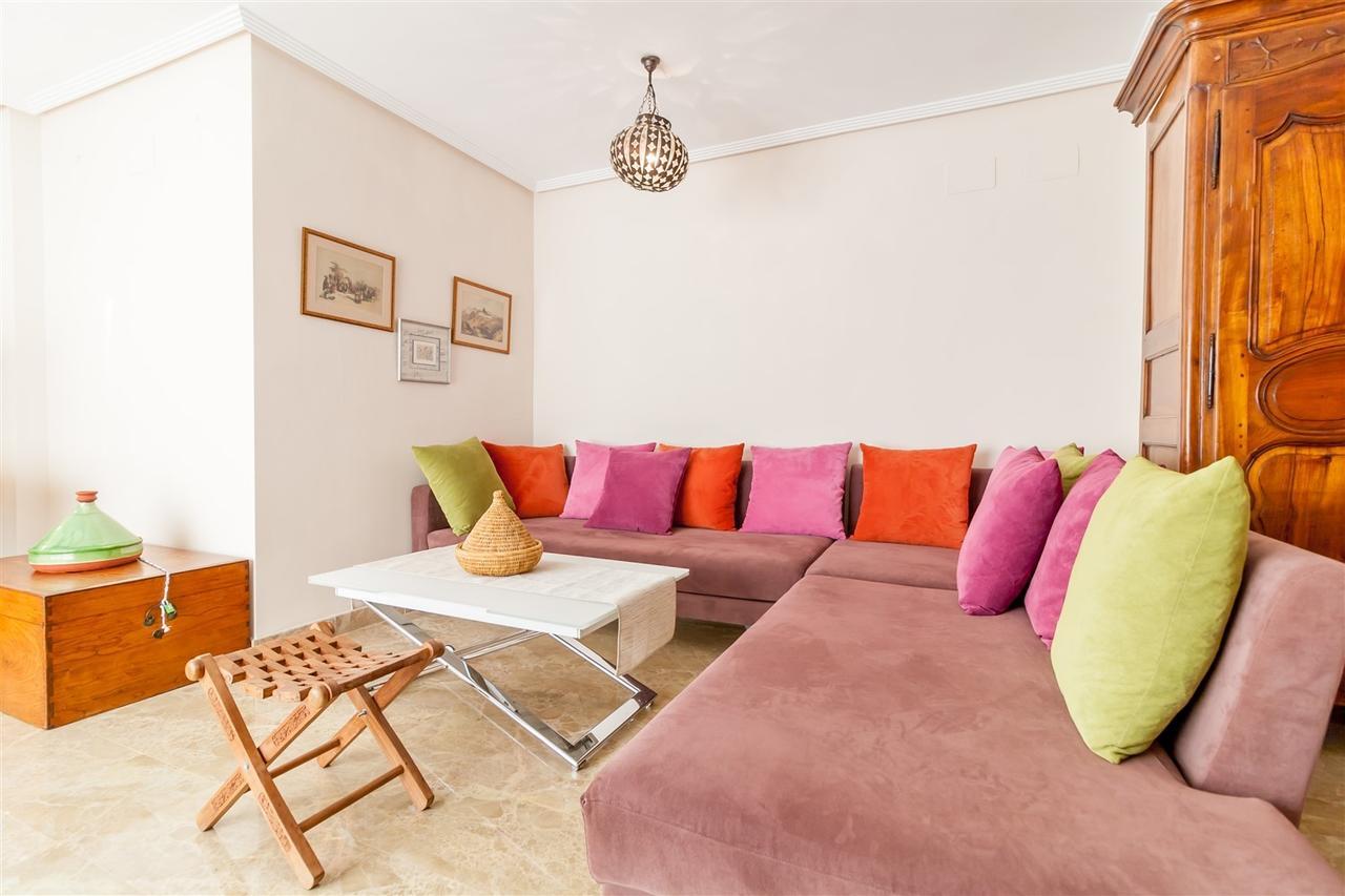 Golf Hill Estepona Canovas Bagian luar foto