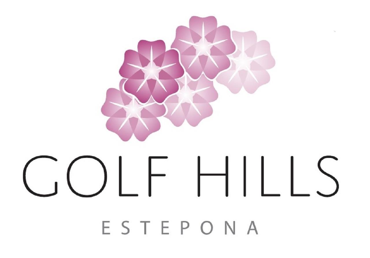 Golf Hill Estepona Canovas Bagian luar foto