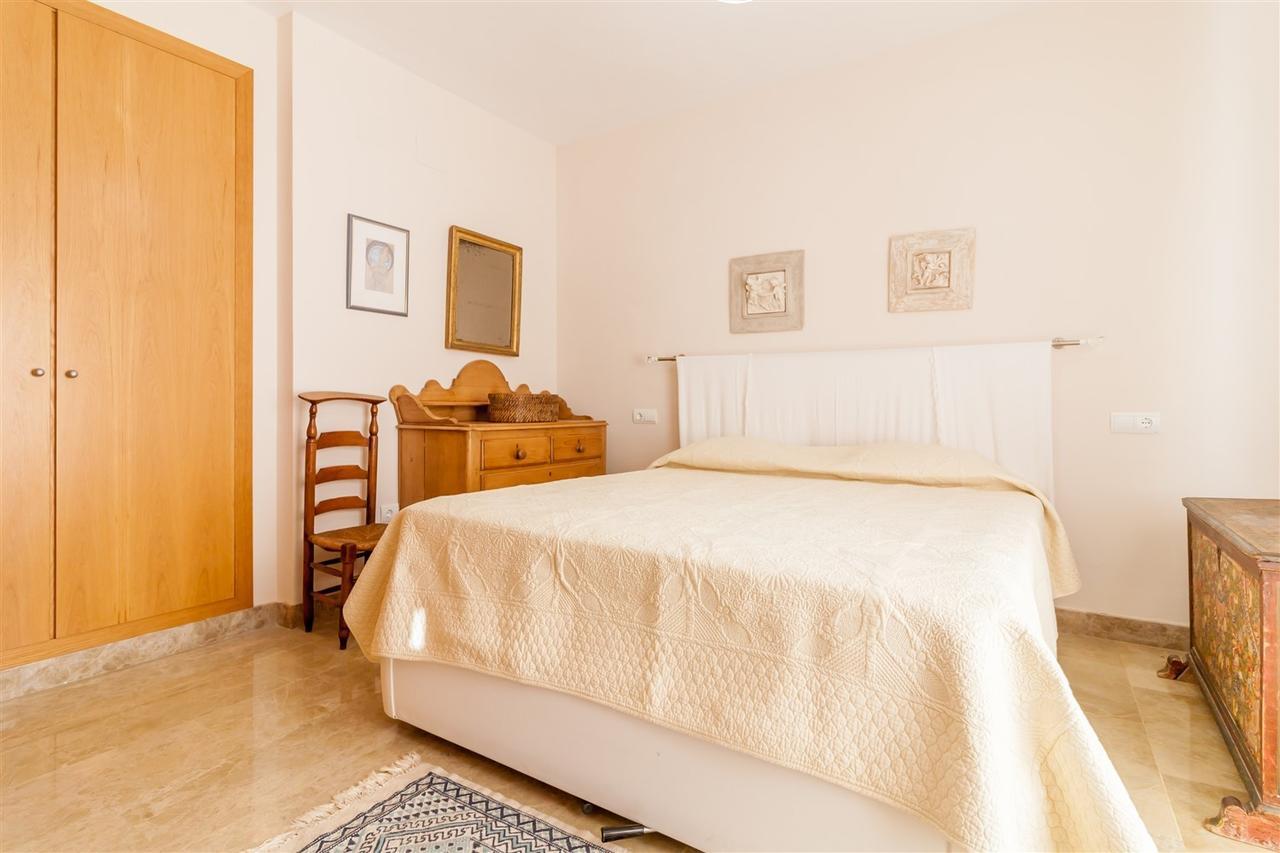 Golf Hill Estepona Canovas Bagian luar foto