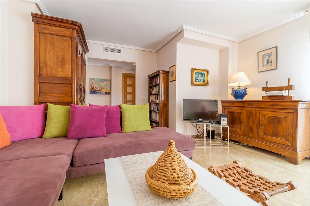Golf Hill Estepona Canovas Bagian luar foto