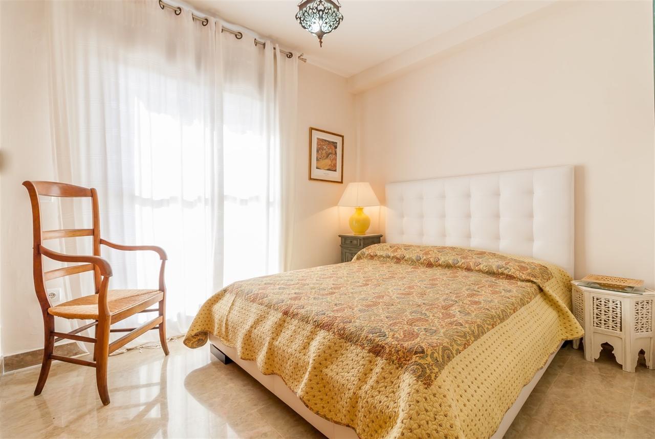 Golf Hill Estepona Canovas Bagian luar foto