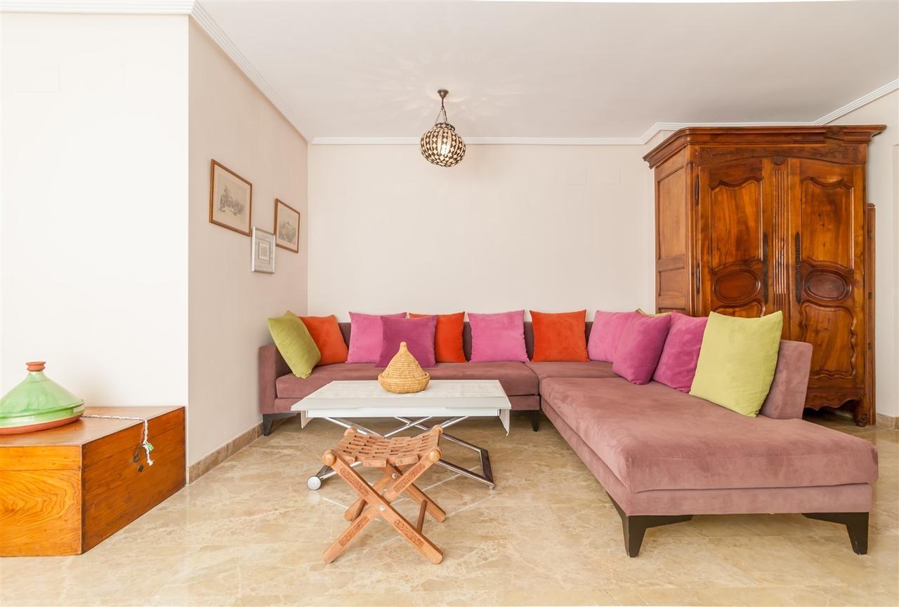 Golf Hill Estepona Canovas Bagian luar foto