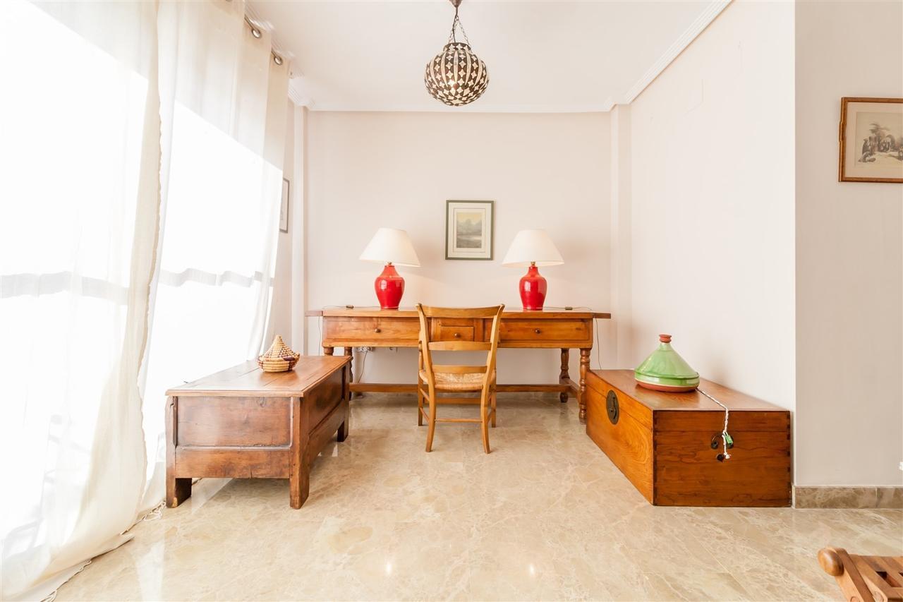 Golf Hill Estepona Canovas Bagian luar foto