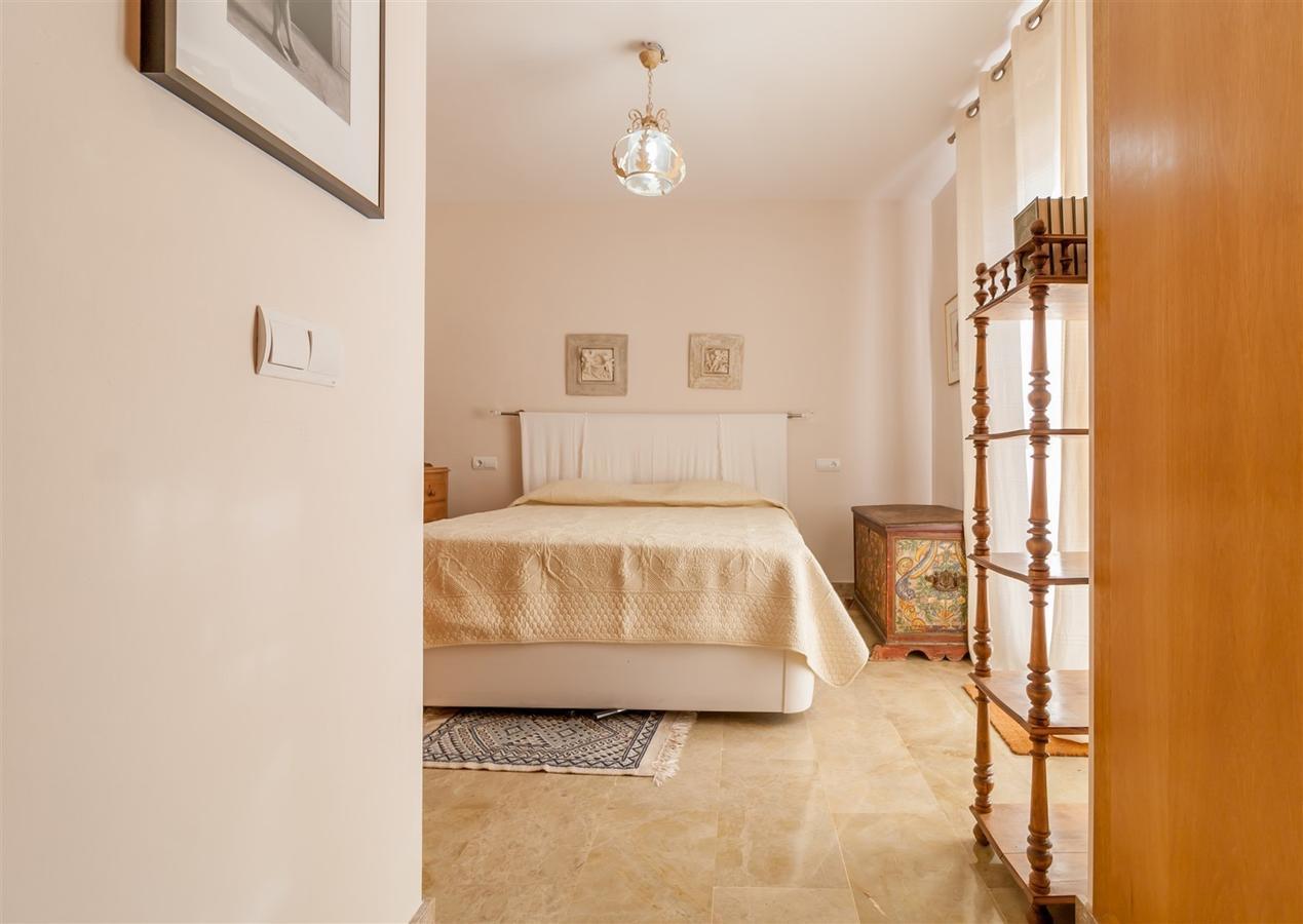 Golf Hill Estepona Canovas Bagian luar foto
