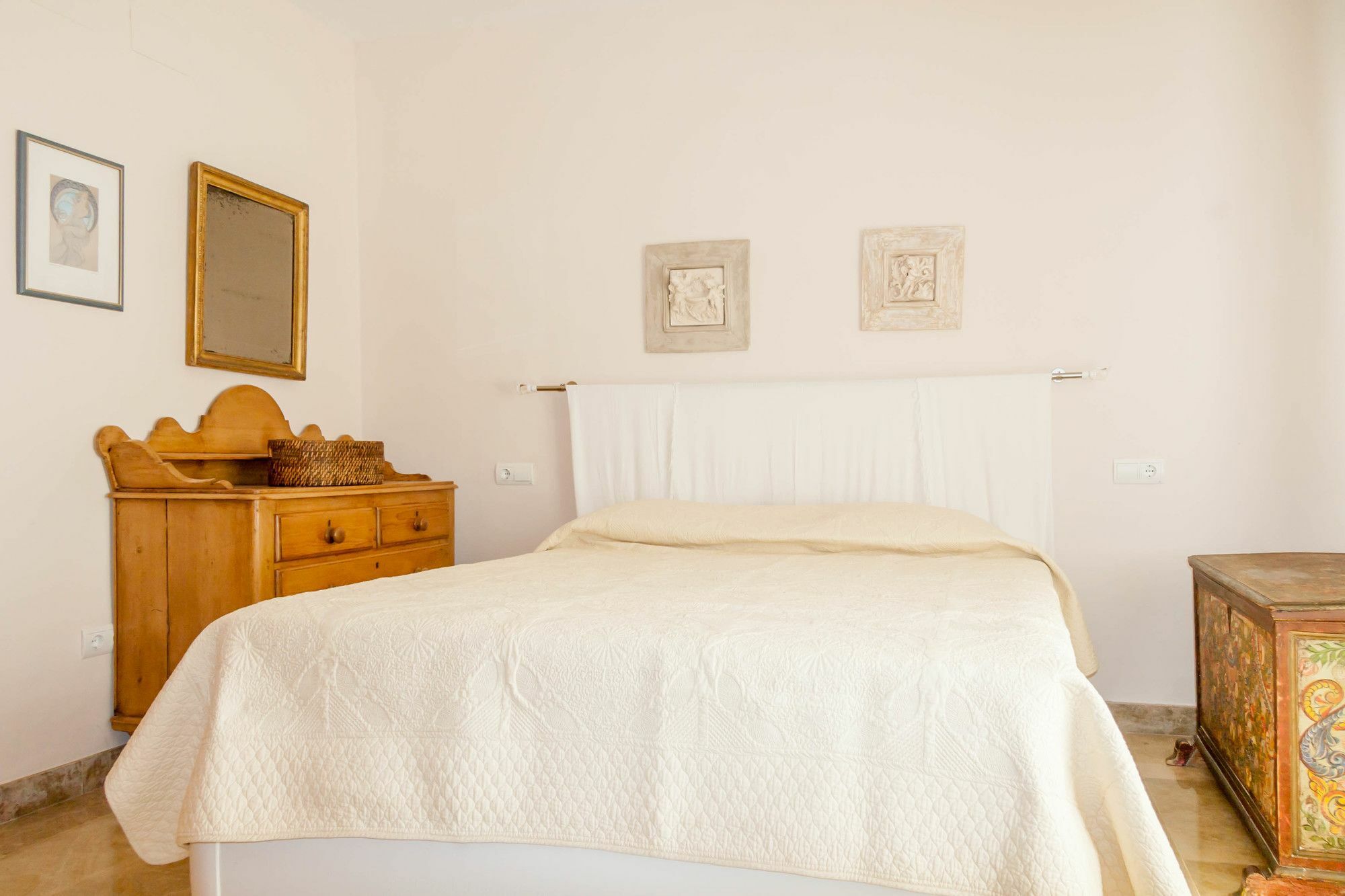 Golf Hill Estepona Canovas Bagian luar foto