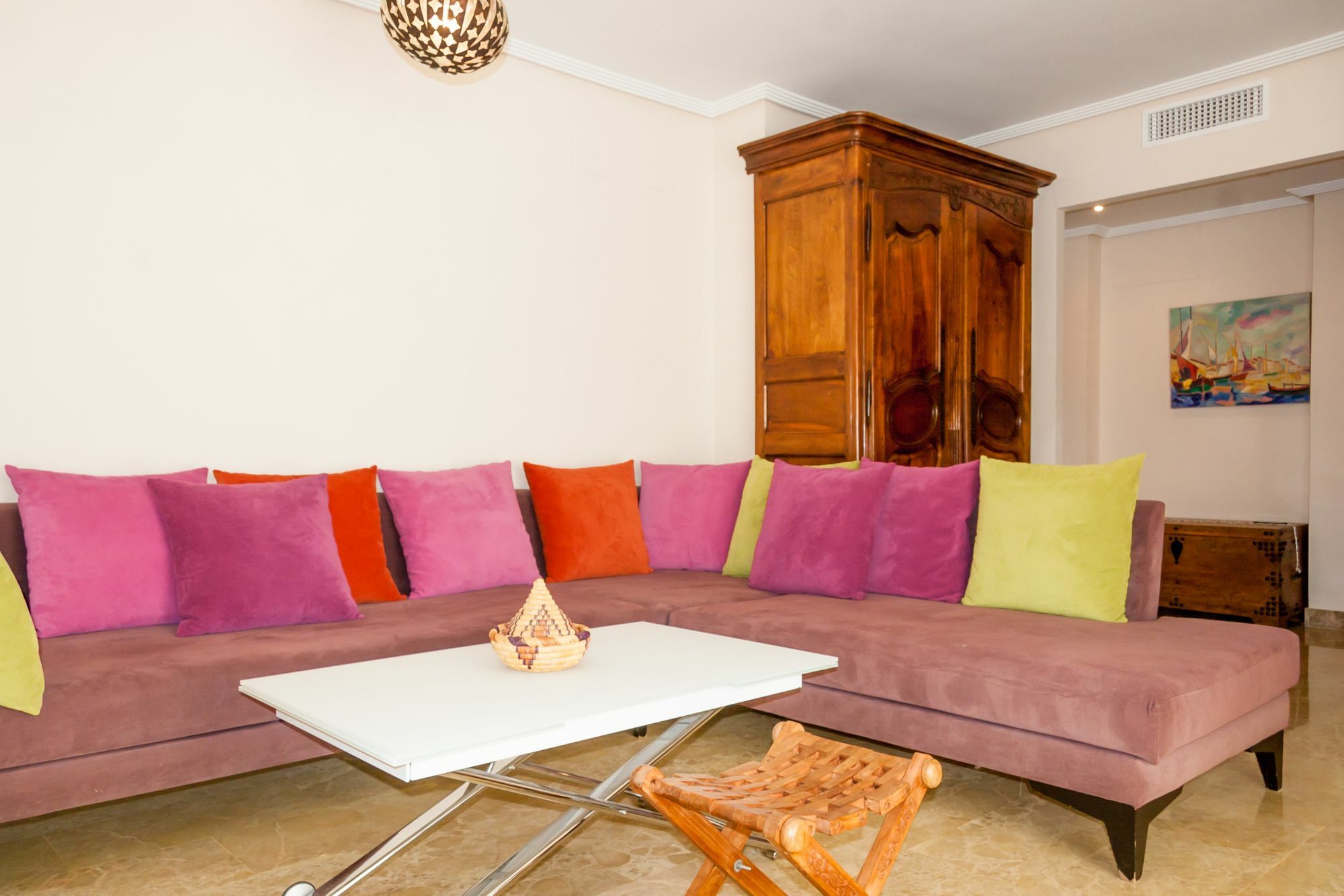 Golf Hill Estepona Canovas Bagian luar foto