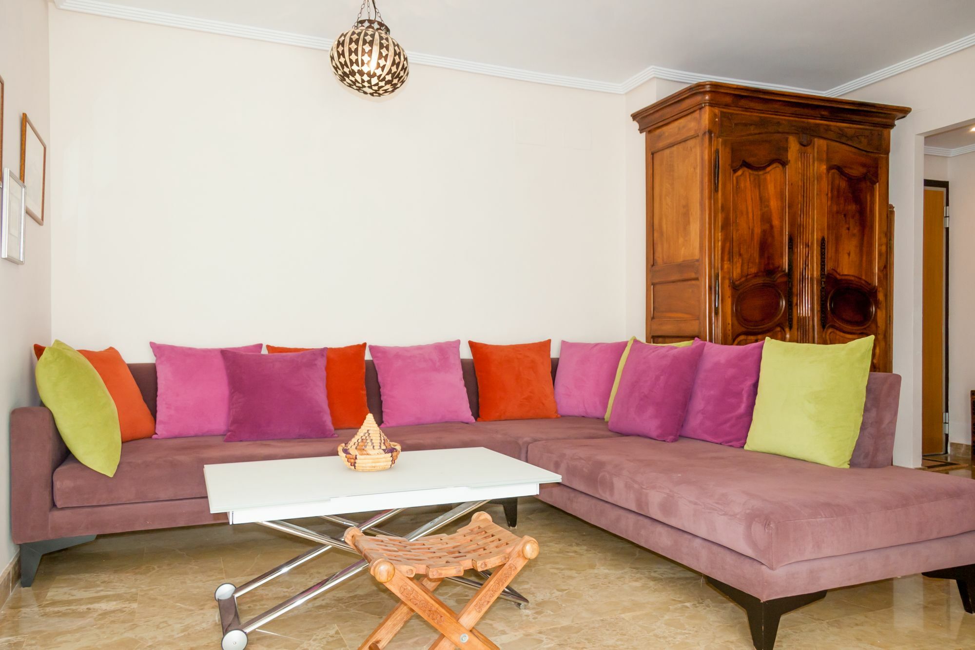 Golf Hill Estepona Canovas Bagian luar foto