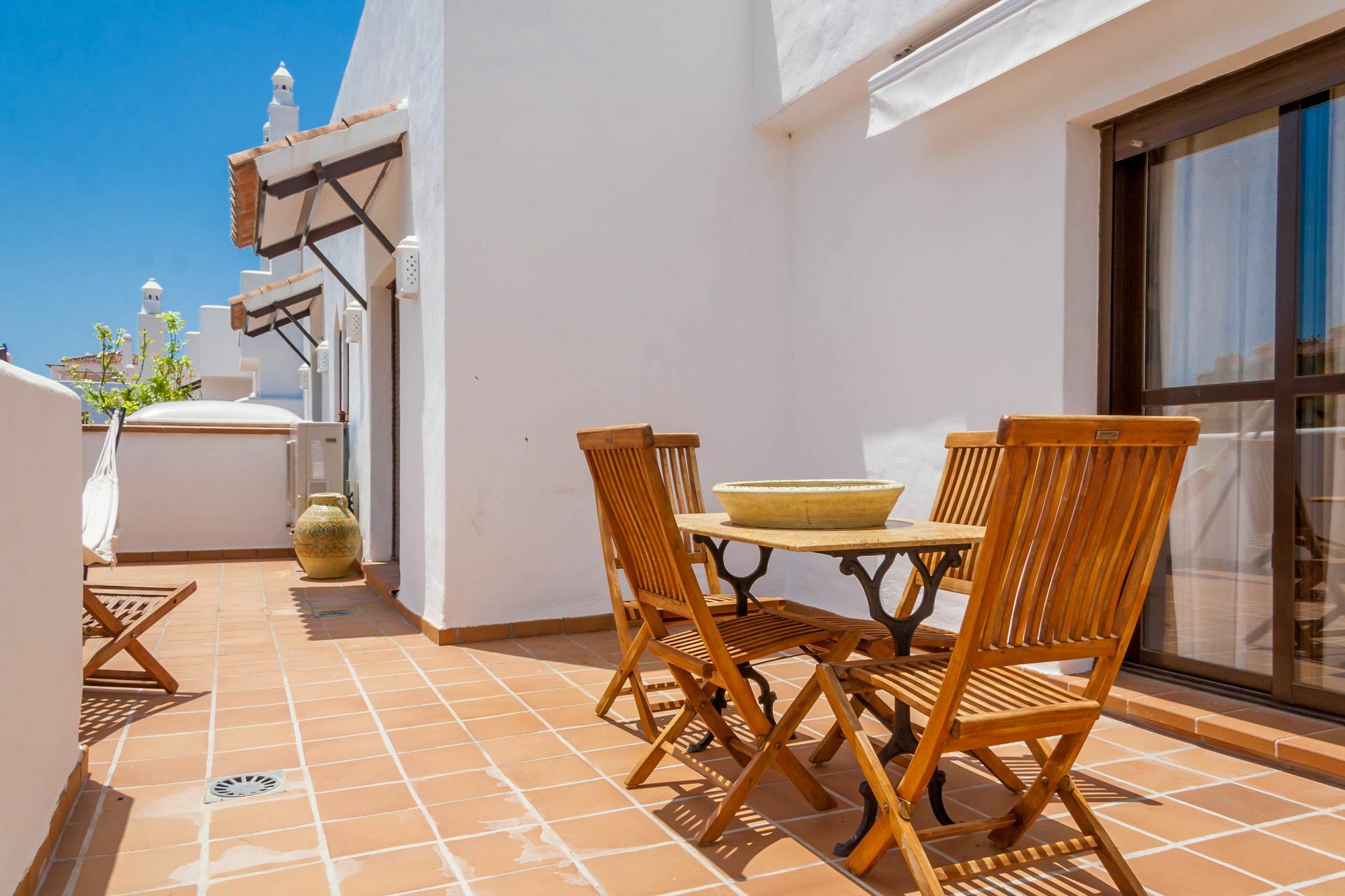 Golf Hill Estepona Canovas Bagian luar foto