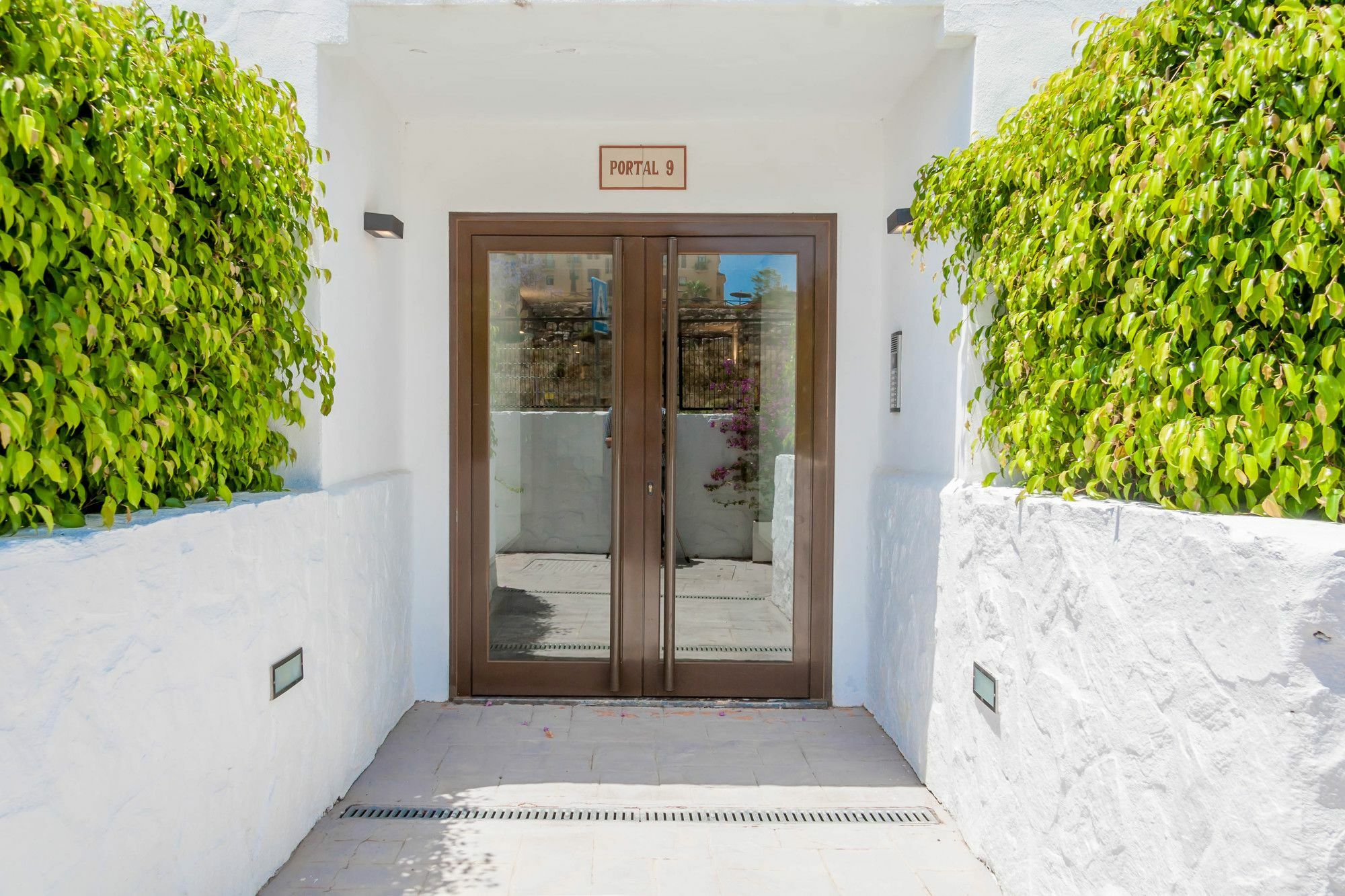 Golf Hill Estepona Canovas Bagian luar foto