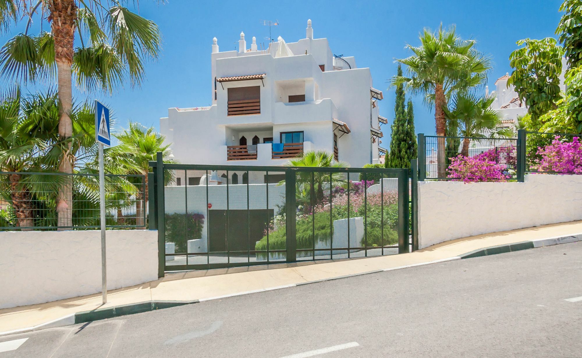 Golf Hill Estepona Canovas Bagian luar foto