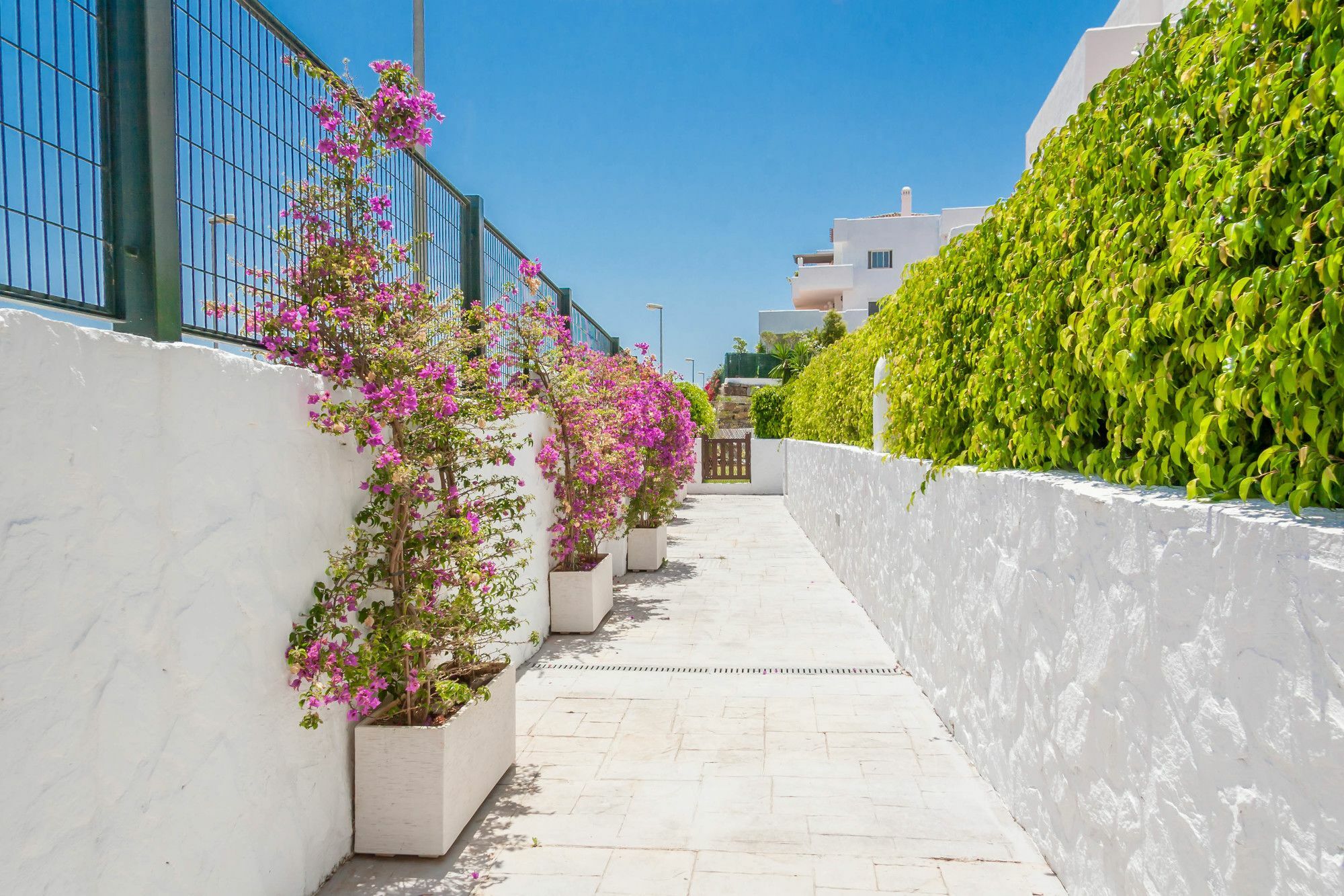 Golf Hill Estepona Canovas Bagian luar foto